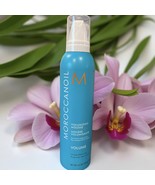 Moroccanoil Volumizing Mousse 8.5 oz - $30.00