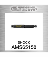 AMS65158 SHOCK fits INTERNATIONAL TRUCK (New OEM) - $94.97