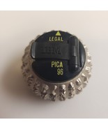 IBM Golf Ball Type Element- Rare Legal Pitch PICA 96 (Selectric III Type... - £31.23 GBP
