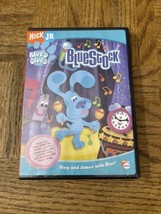 Blues Clues Bluestock DVD - £27.60 GBP