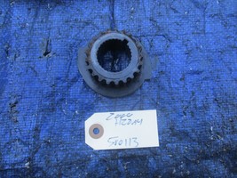 97-01 Honda Prelude H22A4 timing gear pulley gear VTEC OBD2 P1B engine m... - £80.12 GBP