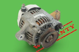 SCAG Turf Tiger 3722 zero turn mower with C1.1 engine alternator amp gen... - $100.00