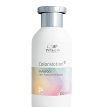 Wella Professionals ColorMotion+ shampoo for protecting colored hair, 25... - $49.99