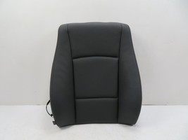 14 BMW X1 E84 28ix #1195 seat cushion, back heated, right front sensatec... - $79.19