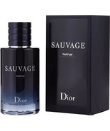 Sauvage Parfum by Christian Dior for man 3.3 / 3.4 oz New in Box - $913.89 MXN