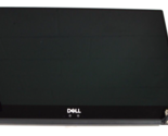 Dell XPS 13 9370 13.3&quot; FHD Touch LCD Screen Complete Assembly Display - £68.71 GBP