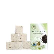 King Tut&#39;s &quot;Egyptian Nigella Sativa Cumin 100% PURE &amp; COLD PRESSED Soap ... - $1.49