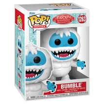 Rudolph Bumble Pop! Vinyl - £24.61 GBP