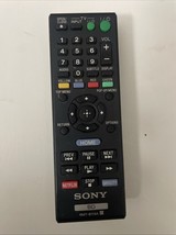 Sony BD remote control RTM-B115A - $7.99