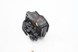 04-10 BMW E63 645CI 650CI RIGHT PASSENGER DOOR LOCK LATCH ACTUATOR E3354 image 2