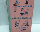 Best In Children&#39;s Books Alli Baba, Tom, The Pipers Son, Kintu, Philadel... - £40.60 GBP