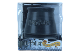 Warner Bros Harry Potter Ceramic Cauldron Mug Coffee Cup Hot Cocoa - £13.82 GBP