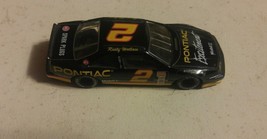 000 Vintage Racing Champions Rusty Wallace 1992 Die Cast Racing Car Nascar #2 - £3.98 GBP