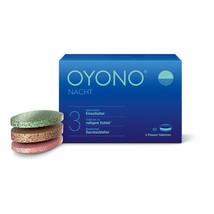  OYONO Night Tablets 60 pieces - $94.00