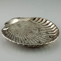 Birks Sterling Silver Clam Candy Dish 95/18 Gorgeous - $265.30