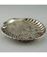 Birks Sterling Silver Clam Candy Dish 95/18 Gorgeous - $265.30