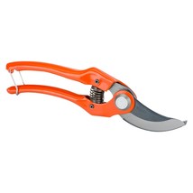 Bahco P121-20-F Hand Pruner, 8-Inch - £34.38 GBP