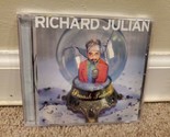 Smash Palace by Richard Julian (CD, Jan-1999, Blackbird Recording Company) - £9.09 GBP