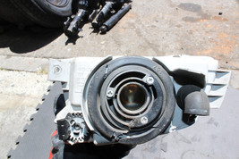 2001-2006 ACURA MDX AWD RIGHT BUMPER FOG LIGHT MOUNT V1169 image 4