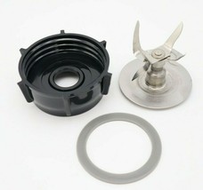 Blenpar 6 Blades Fusion Blade and Base compatible with Oster Osterizer Blenders - £9.00 GBP