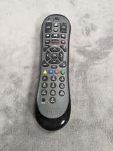 XFINITY XR2-U2 REMOTE CONTROL TESTED WORKING BLACK GREY - £6.29 GBP