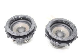 00-05 BMW 323i 3 SERIES Rear Right & Left Speakers F4121 image 6