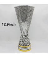 UEFA Europa League Championship Trophy Fans commemorative Trophy -12.9in - $100.40