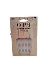 Opi xPRESS/ON Press On Nails, I Want It, I Got It - 30 Nails - £9.85 GBP