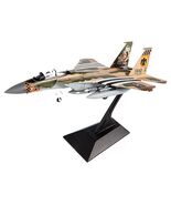 F-15C F-15 Eagle 173rd FW USAF ANG Kingsley Field 2020 1/144 Scale Dieca... - $1,092.69 MXN