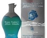 ROSE NOIRE ABSOLUE * Giorgrio Valenti 3.3 oz / 100 ml EDT Men Cologne Spray - £18.37 GBP