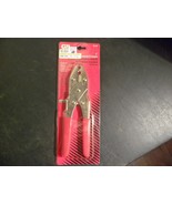 Gardner Bender  GS-89  8&quot; Coaxial Crimper  Crimps RG-59 And RG-6 &quot;F&quot; - $94.24 MXN