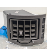NOS FORD 1990+ TEMPO/TOPAZ HEAT &amp; A/C LOUVER REGISTER TITANIUM FO3Z-19893-J - $34.64