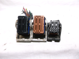 HARNESS.PLUGS/WIRES/PIGTAILS FOR  20-22  NISSAN SENTRA 2.0L  /ENGINE COMPUTER image 4