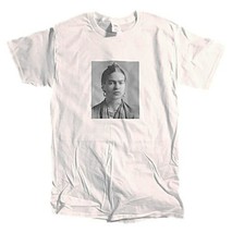 Frida Kahlo T-shirt - $24.00
