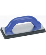 Drywall &amp; Plastering Rubber Float 9 X 4 X 5/8 Molded - €19,54 EUR