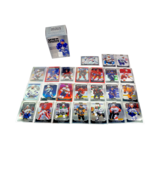 2021-22 Opeechee Platinum NHL Upper Deck Hockey Cards LOT - £10.59 GBP