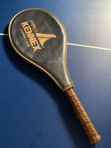 Vintage Pro Kennex Copper Ace 4 1/2 Tennis Racquet - $34.65