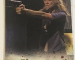 Walking Dead Trading Card #31 Laurie Holden - $1.97
