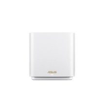 ASUS ZenWiFi XT9 AX7800 Tri-Band WiFi6 Mesh WiFiSystem (1Pack), 802.11ax, up to  - £258.59 GBP