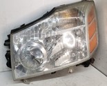 Driver Left Headlight Fits 04-07 ARMADA 646257 - $84.15