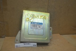 99-00 Hyundai Sonata 2.4L Engine Control Unit ECU 3911038298 Module 723-22C2 - £62.92 GBP