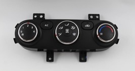 Temperature Control Coupe Manual Temperature Control Fits 14-16 FORTE 2964 - £70.56 GBP