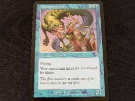 Thought Eater - Odyssey - 2001 - Magic the Gathering - £0.99 GBP