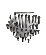 Engine Oil Pan Bolts From 2005 Volvo XC90  4.4 - £23.80 GBP