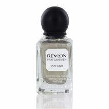 Revlon Parfumerie Scented Nail Enamel, 120 Spun Sugar, 0.4 Fluid Ounce - £7.66 GBP