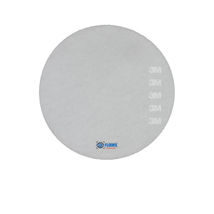 3M 16&quot; Driver white Buffer Pad (Thin Pad) - €17,96 EUR