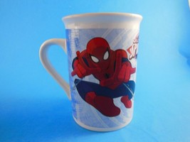 Spiderman Mug Marvel Comics Columbia Pictures 2014 Awesome - $7.71