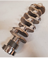 Cast Steel Crankshaft TR5123E66272 | E23E66272 AABAB | E23E66272AABAB - $302.33