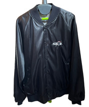 Pre-loved Partner

Hartwell Jacket Black Satin Police Sheriff Patrol Car... - $47.49