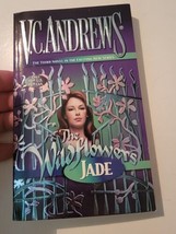 V. C. Andrews Paperback Book Vintage The Wildflowers Jade - $9.79